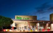Туры в отель ibis Styles Nantes Reze Aeroport Туры в отель ibis Styles Nantes Reze Aeroport