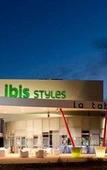Туры в отель ibis Styles Nantes Reze Aeroport Туры в отель ibis Styles Nantes Reze Aeroport