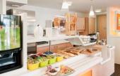 Туры в отель ibis Styles Nantes Reze Aeroport Туры в отель ibis Styles Nantes Reze Aeroport