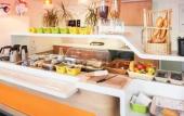 Туры в отель ibis Styles Nantes Reze Aeroport Туры в отель ibis Styles Nantes Reze Aeroport
