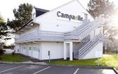 Туры в отель Hotel Campanile Nantes Ouest - Saint Herblain Туры в отель Hotel Campanile Nantes Ouest - Saint Herblain