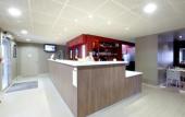 Туры в отель Hotel Campanile Nantes Ouest - Saint Herblain Туры в отель Hotel Campanile Nantes Ouest - Saint Herblain