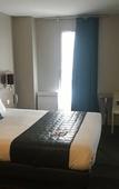 Туры в отель The Originals City, Hotel Novella Nantes Centre Gare Туры в отель The Originals City, Hotel Novella Nantes Centre Gare