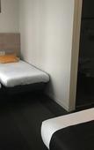 Туры в отель The Originals City, Hotel Novella Nantes Centre Gare Туры в отель The Originals City, Hotel Novella Nantes Centre Gare