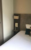 Туры в отель The Originals City, Hotel Novella Nantes Centre Gare Туры в отель The Originals City, Hotel Novella Nantes Centre Gare