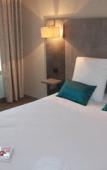 Туры в отель The Originals City, Hotel Novella Nantes Centre Gare Туры в отель The Originals City, Hotel Novella Nantes Centre Gare