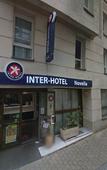Туры в отель The Originals City, Hotel Novella Nantes Centre Gare Туры в отель The Originals City, Hotel Novella Nantes Centre Gare