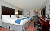 Туры в отель Holiday Inn Express Canandaigua - Finger Lakes by IHG Туры в отель Holiday Inn Express Canandaigua - Finger Lakes by IHG