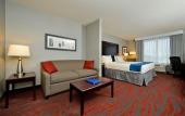 Туры в отель Holiday Inn Express Canandaigua - Finger Lakes by IHG Туры в отель Holiday Inn Express Canandaigua - Finger Lakes by IHG