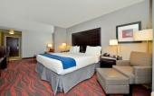 Туры в отель Holiday Inn Express Canandaigua - Finger Lakes by IHG Туры в отель Holiday Inn Express Canandaigua - Finger Lakes by IHG