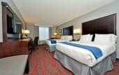 Туры в отель Holiday Inn Express Canandaigua - Finger Lakes by IHG Туры в отель Holiday Inn Express Canandaigua - Finger Lakes by IHG