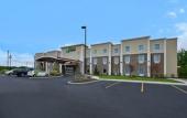 Туры в отель Holiday Inn Express Canandaigua - Finger Lakes by IHG Туры в отель Holiday Inn Express Canandaigua - Finger Lakes by IHG