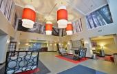 Туры в отель Holiday Inn Express Canandaigua - Finger Lakes by IHG Туры в отель Holiday Inn Express Canandaigua - Finger Lakes by IHG