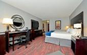 Туры в отель Holiday Inn Express Canandaigua - Finger Lakes by IHG Туры в отель Holiday Inn Express Canandaigua - Finger Lakes by IHG