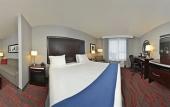 Туры в отель Holiday Inn Express Canandaigua - Finger Lakes by IHG Туры в отель Holiday Inn Express Canandaigua - Finger Lakes by IHG