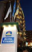 Туры в отель Best Western Hotel Viterbo Туры в отель Best Western Hotel Viterbo