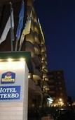 Туры в отель Best Western Hotel Viterbo Туры в отель Best Western Hotel Viterbo