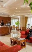 Туры в отель Best Western Hotel Viterbo Туры в отель Best Western Hotel Viterbo