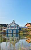 Туры в отель Hilton Grand Vacations Club Blue Mountain Canada Туры в отель Hilton Grand Vacations Club Blue Mountain Canada