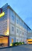 Туры в отель Zodiak Sutami by KAGUM Hotels Туры в отель Zodiak Sutami by KAGUM Hotels