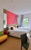 Туры в отель Zodiak Sutami by KAGUM Hotels Туры в отель Zodiak Sutami by KAGUM Hotels