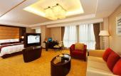 Туры в отель Zonhow Hotel Туры в отель Zonhow Hotel