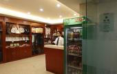Туры в отель Zonhow Hotel Туры в отель Zonhow Hotel