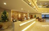 Туры в отель Zonhow Hotel Туры в отель Zonhow Hotel