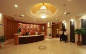 Туры в отель Zonhow Hotel Туры в отель Zonhow Hotel