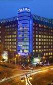 Туры в отель Zonhow Hotel Туры в отель Zonhow Hotel