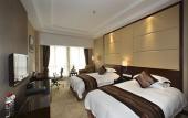 Туры в отель Zonhow Hotel Туры в отель Zonhow Hotel