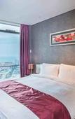 Туры в отель Grand Madison Qingdao Harbour-view Central Туры в отель Grand Madison Qingdao Harbour-view Central