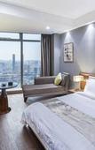 Туры в отель Grand Madison Qingdao Harbour-view Central Туры в отель Grand Madison Qingdao Harbour-view Central
