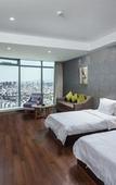 Туры в отель Grand Madison Qingdao Harbour-view Central Туры в отель Grand Madison Qingdao Harbour-view Central