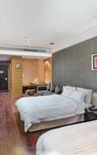 Туры в отель Grand Madison Qingdao Harbour-view Central Туры в отель Grand Madison Qingdao Harbour-view Central