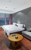 Туры в отель Grand Madison Qingdao Harbour-view Central Туры в отель Grand Madison Qingdao Harbour-view Central