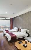Туры в отель Grand Madison Qingdao Harbour-view Central Туры в отель Grand Madison Qingdao Harbour-view Central