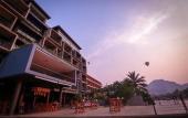 Туры в отель Inthira Vang Vieng Туры в отель Inthira Vang Vieng