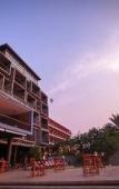 Туры в отель Inthira Vang Vieng Туры в отель Inthira Vang Vieng