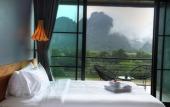 Туры в отель Inthira Vang Vieng Туры в отель Inthira Vang Vieng