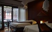 Туры в отель Inthira Vang Vieng Туры в отель Inthira Vang Vieng