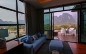 Туры в отель Inthira Vang Vieng Туры в отель Inthira Vang Vieng