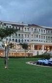 Туры в отель Polana Serena Hotel Туры в отель Polana Serena Hotel