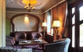 Туры в отель Polana Serena Hotel Туры в отель Polana Serena Hotel
