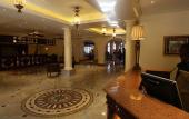 Туры в отель Polana Serena Hotel Туры в отель Polana Serena Hotel