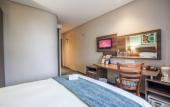 Туры в отель Town Lodge Gaborone Туры в отель Town Lodge Gaborone