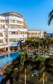 Туры в отель Hotel Cardoso Туры в отель Hotel Cardoso