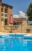 Туры в отель Econo Lodge Madison Airport Туры в отель Econo Lodge Madison Airport