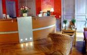 Туры в отель Hotel du Mail Туры в отель Hotel du Mail