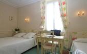 Туры в отель Hotel du Mail Туры в отель Hotel du Mail